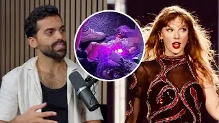 Taylor Swift Concert Babies, Paris and Nicole's TV Comeback, & Gypsy Rose Misses Mom