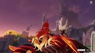 For an Unmarked Grave Extended - Ochkanatlan Field | Genshin Impact 5.3 OST