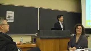 Jeff Fung, Using Technology to Build Your Legal Practice