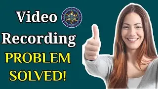 KBC Online Audition Video Recording Problem Solved | Kaun Banega Crorepati