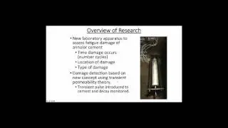 Fatigue Damage of the Cement Sheath in Oil and Gas Wells
