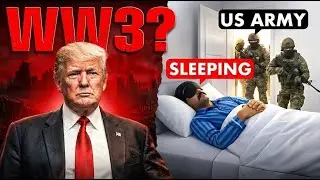 Oil, Power & War ⚠️ | Trump&rsquo;s Secret Operation That Shook The World