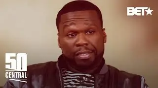 Vivica Fox And 50 Cent Enter Couples Therapy (Vivica A. Fox, 50 Cent, Kiya Roberts) | 50 Central
