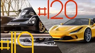 CSR Racing 2 | Season 119 - Season 120 Info  | Duality Cups