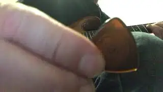 Dlugosz Guitar,Chuck Electronics Session Amp