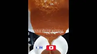 Coconut milk Latik | how to make Latik ||taste from j