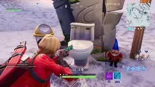 Where to find fortbyte # 48