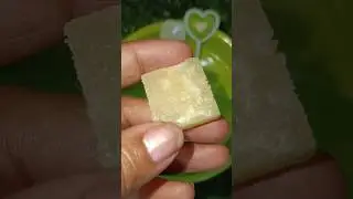 1rupee AsR Ginger candy#spicy #tasty #ginger #shorts