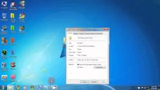 hide files and folder