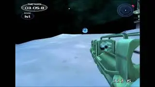 Time Splitters2