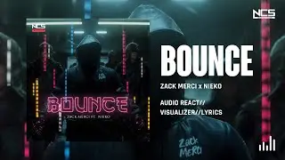 Zack Merci X Nieko - BOUNCE! [NCS Release] #zackmerci #nieko #ncsmusic #bounce