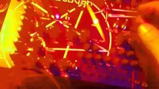 VEVOYAH PE/HNW/Abstract Synth V.S. OP-1 Pt. 1