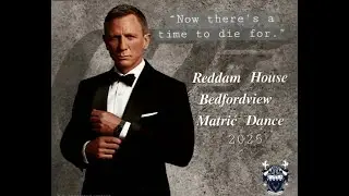 Reddam House Bedfordview Matric Dance 2025
