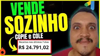 Esses Produtos Vendem Sozinhos! (Melhores Produtos Hotmart) google ads para afiliados 2025