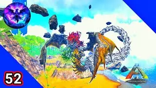Shenruyi Boss Fight and Taming | ARK MEGA ABYSS Hindi [EP 52]