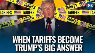 Trump Calls Affordability Concerns &lsquo;Exaggerated&rsquo; as Prices Dominate Pennsylvania Rally