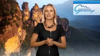 Blue Mountains Getaways Video Presenter | bellmedia.com
