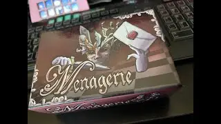How to Play Menagerie