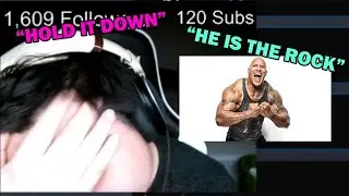 HODL IT DOWN ft. Achieved.TSM & Easilyy