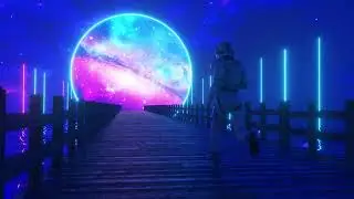 Interplanetary Race