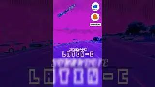So&ntilde;andote Latin-C #reggae #latino #musica #goat #2023 #nuevo #global #mix #badbunny #reggaeton