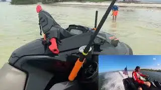 THE ULTIMATE SEADOO ACCESSORY