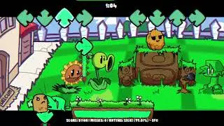 FNF Net Games Fever Demo - Alarm (FC)