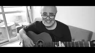 Jorge Camargo - Salto