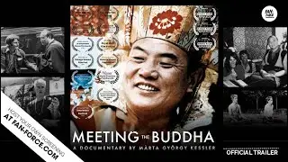 Meeting The Buddha - OFFICIAL TRAILER