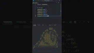 САМАЯ ПОЛЕЗНАЯ PYTHON БИБЛИОТЕКА | #python #питон #пайтон
