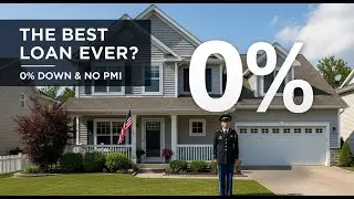 VA Loans Explained: Why It's The Best Mortgage in America