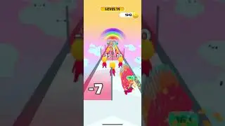 Arrow Fest 🏹 counting game level 14