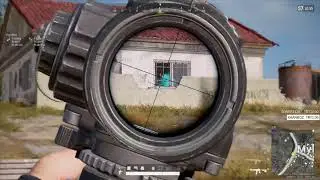 1MAN SQUAD FPP REKORUM 26 KİLL TEK BAŞIMA  - PUBG