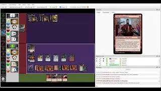 MTG Commander Madness | LIVE! 🔥