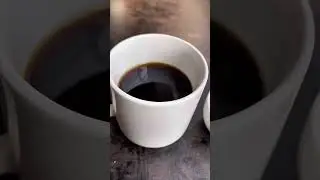 How to Make a Red Eye from Coffee and Espresso