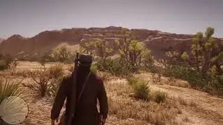 RDR2 negative Honor sound effect (Boosted)