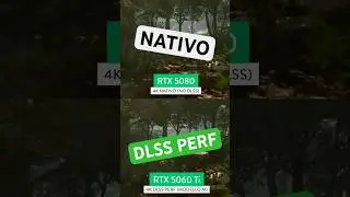 DLSS 4.5: ORA ANCHE L'ULTRA-PERFORMANCE &Egrave; IMPRESSIONANTE! ✨