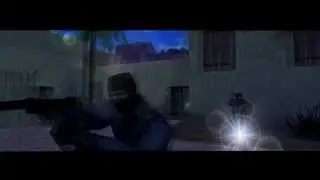 4 HS USP BY TYLOO TB CS 1.6 [ HD ]