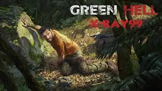 ДЖУНГЛИ ЗОВУТ (Green Hell)