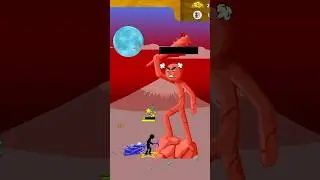 MINER AGAINST THE GOLDEN GIANT. STICK WAR LEGACY #stickwarlegacy #sparta #gaming #gameplay #stickman