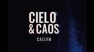 Caelum- LA TESIS (Audio)
