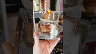 ❤Unboxing My Burberry 🥰#shorts #fragrance #unboxings #unboxing#asmrsounds #burberry