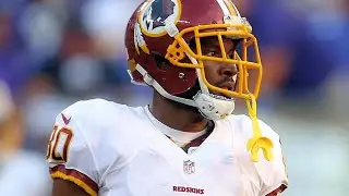 Jamison Crowder 2015 Rookie Highlights