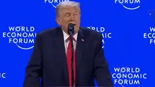 🚨🚨🚨World Economic Forum, Mega Snow Storm & More