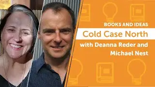 The Investigation Behind One of The Best True Crime Books of 2021 | Cold Case North
