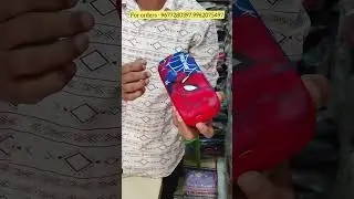 Stylish Cloth Pencil Pouches &ndash; Eco-Friendly & Durable Stationery Organizers