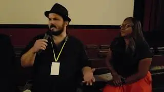 LBAFA at Long Beach Indie International Film Festival Part 18