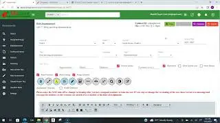 Drag and Drop Question and Answer Choices
