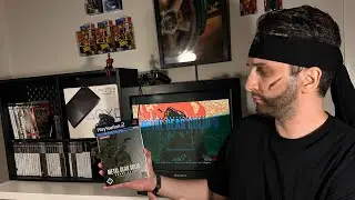 Metal Gear Solid 3 on Playstation 2 #metalgearsolid #playstation #mgs #hideokojima #asmr #cosplay