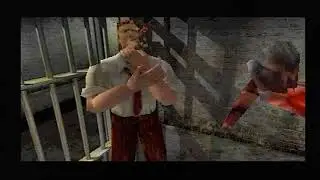 PS バイオハザード2 レオン表 クレア裏 ウィリアム バーキンG 登場シーン集 1 前編 Resident Evil2 Leon Claire William Birkin 1／2 Movies